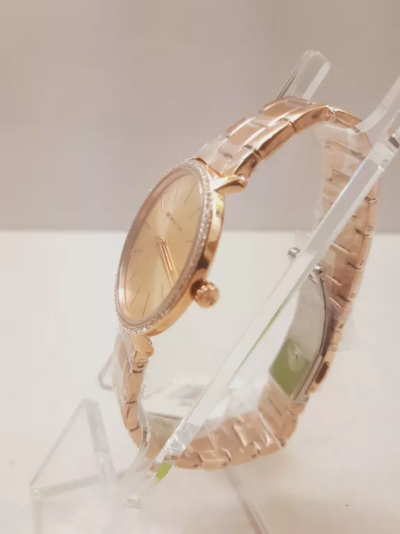 ZEGAREK MICHAEL KORS MK1040 RÓŻOWE ZŁOTO