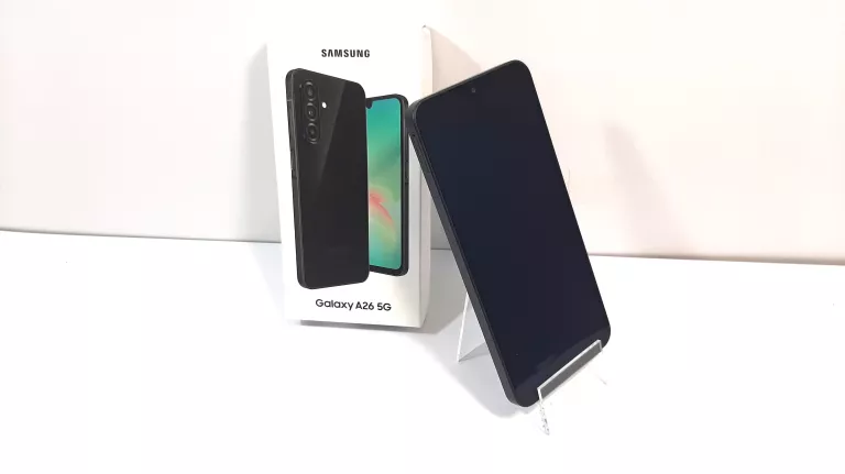 SAMSUNG GALAXY A26 5G 8/256 GB