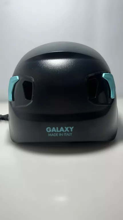 KASK WSPINACZKOWY CLIMBING TECHNOLOGY GALAXY WARTO OKAZJA