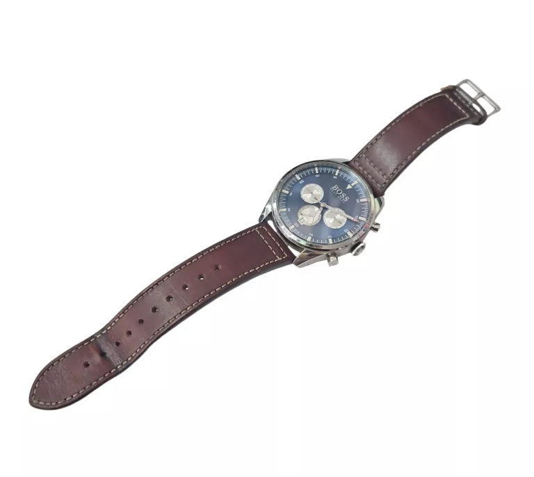 ZEGAREK MĘSKI HUGO BOSS HB.386.1.14.3319
