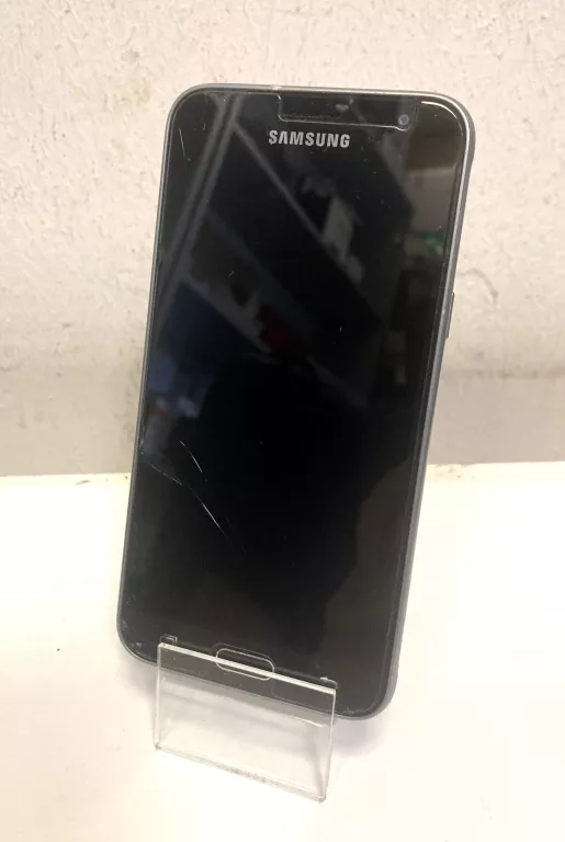 TELEFON SAMSUNG GALAXY J3 2016!POLECAM