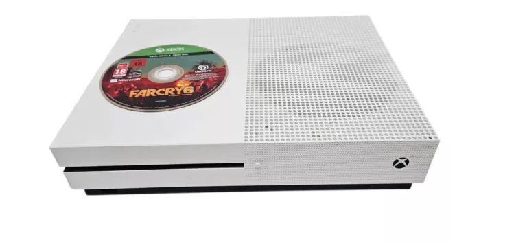 KONSOLA XBOX ONE S 1681 500GB
