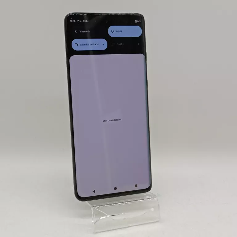 TELEFON MOTOROLA MOTO EDGE 40 NEO 12/256GB
