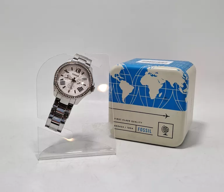 ZEGAREK FOSSIL AM4481