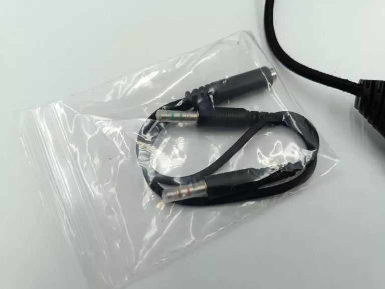 SŁUCHAWKI AUKEY GH-X1 CZARNE (GH-X1)