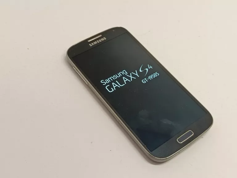 TELEFON SAMSUNG GALAXY S4