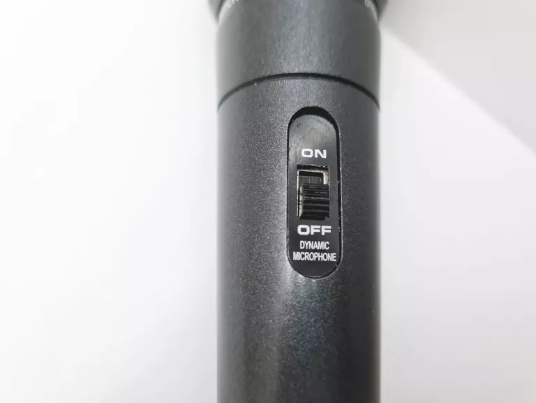 MIKROFON CAROL GS-55