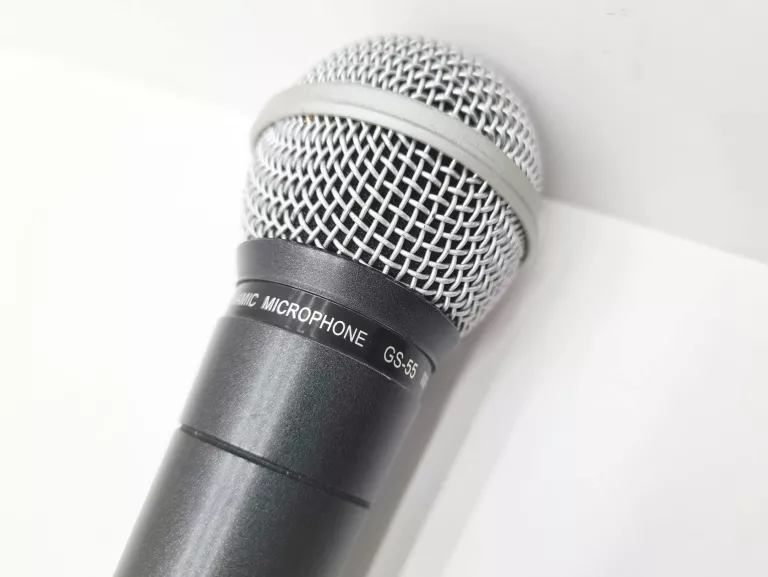MIKROFON CAROL GS-55