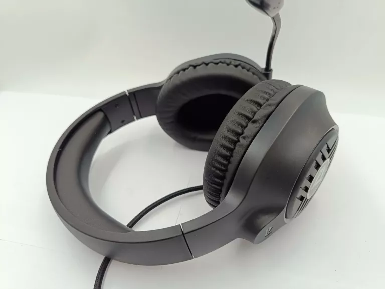 SŁUCHAWKI AUKEY GH-X1 CZARNE (GH-X1)