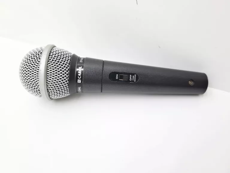 MIKROFON CAROL GS-55