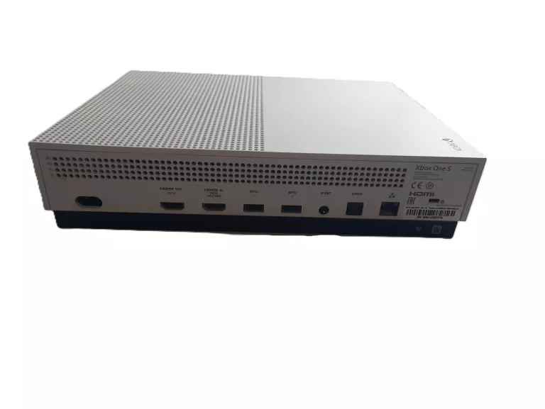 KONSOLA XBOX ONE S MODEL 1681