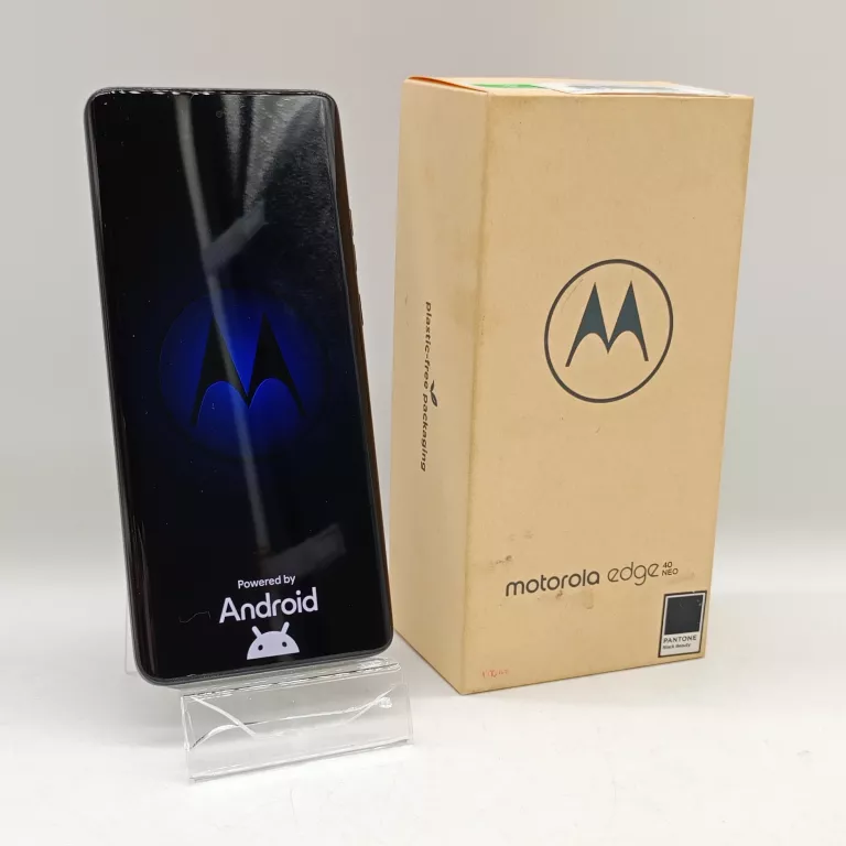 TELEFON MOTOROLA MOTO EDGE 40 NEO 12/256GB