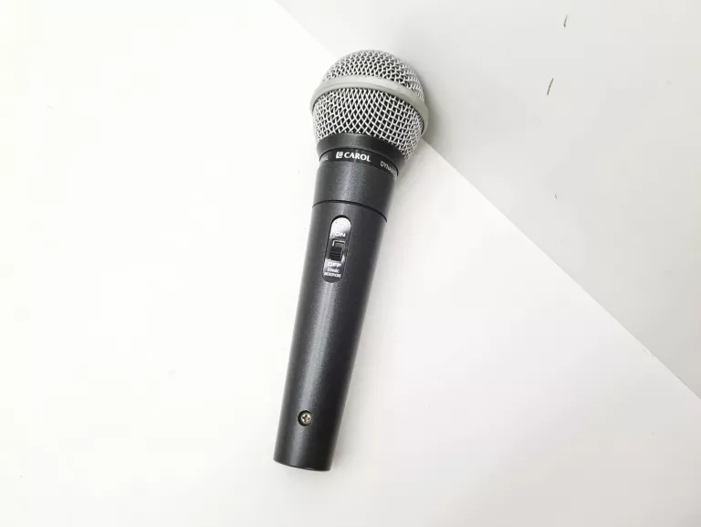 MIKROFON CAROL GS-55