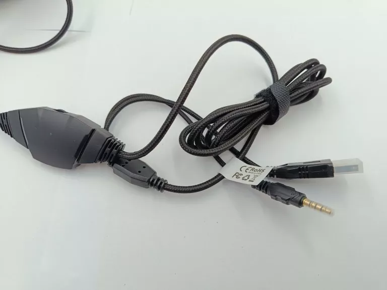 SŁUCHAWKI AUKEY GH-X1 CZARNE (GH-X1)