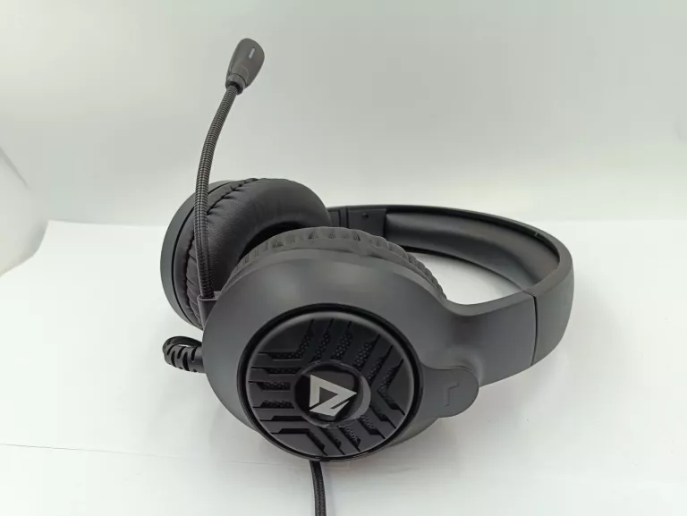 SŁUCHAWKI AUKEY GH-X1 CZARNE (GH-X1)