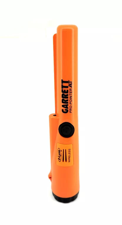 DETEKTOR GARRETT PRO-POINTER AT Z-LYNK BDB STAN!