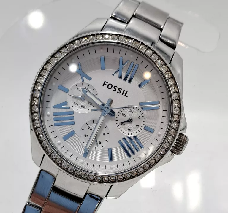 ZEGAREK FOSSIL AM4481