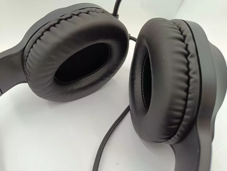 SŁUCHAWKI AUKEY GH-X1 CZARNE (GH-X1)