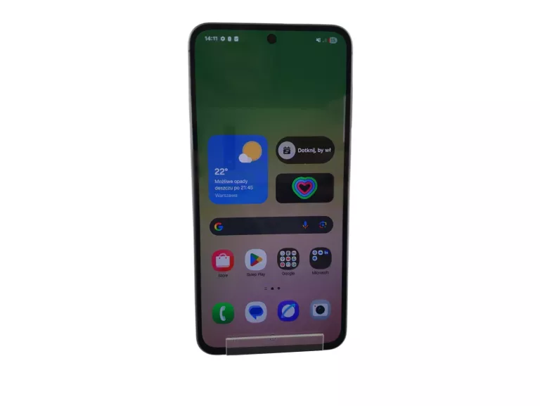 SMARTFON SAMSUNG GALAXY A56 8 GB / 256 GB