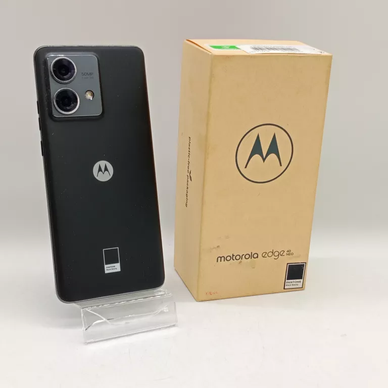 TELEFON MOTOROLA MOTO EDGE 40 NEO 12/256GB