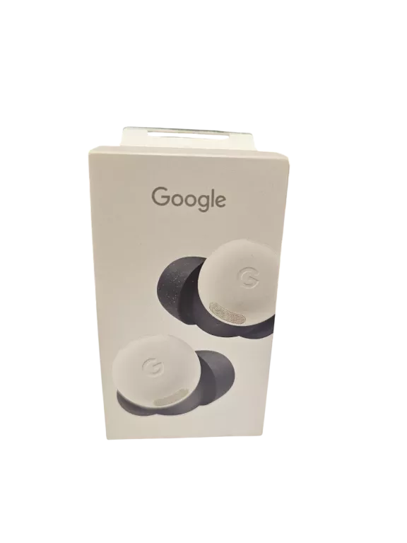 SŁUCHAWKI DOKANAŁOWE GOOGLE PIXEL BUDS PRO 2