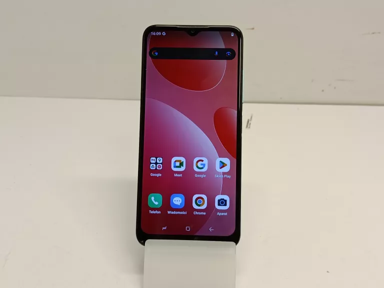 TELEFON DOOGEE N50S