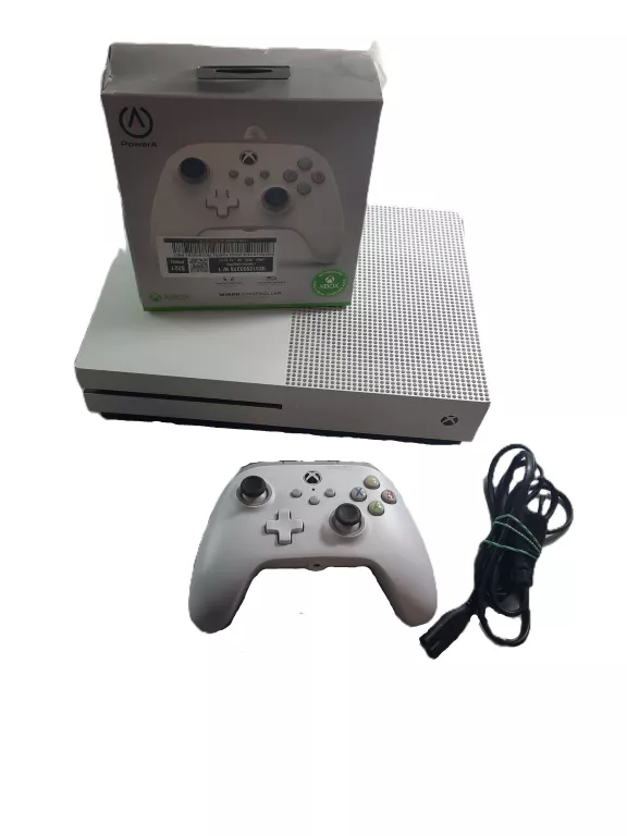KONSOLA XBOX ONE S MODEL 1681
