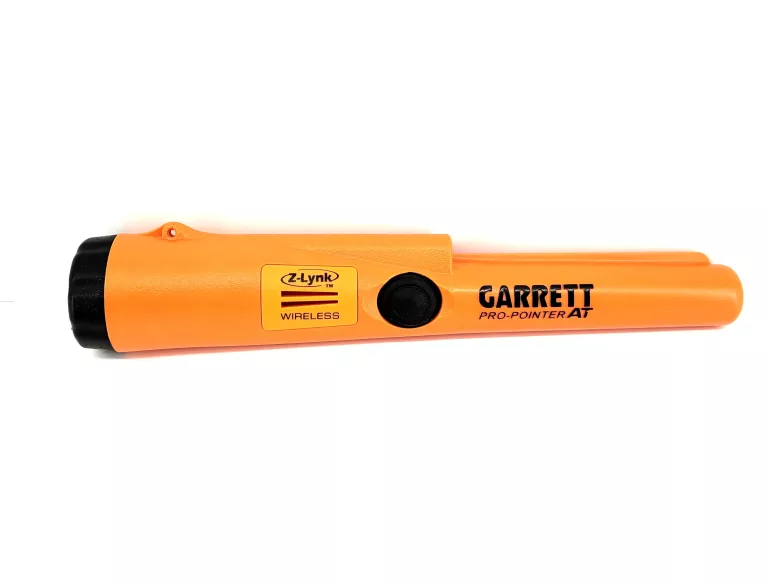 DETEKTOR GARRETT PRO-POINTER AT Z-LYNK BDB STAN!