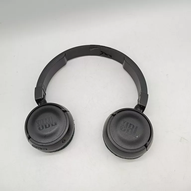 SŁUCHAWKI BLUETOOTH JBL T450BT