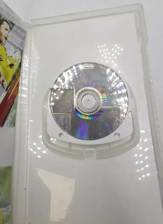 GRA FIFA 11 PSP