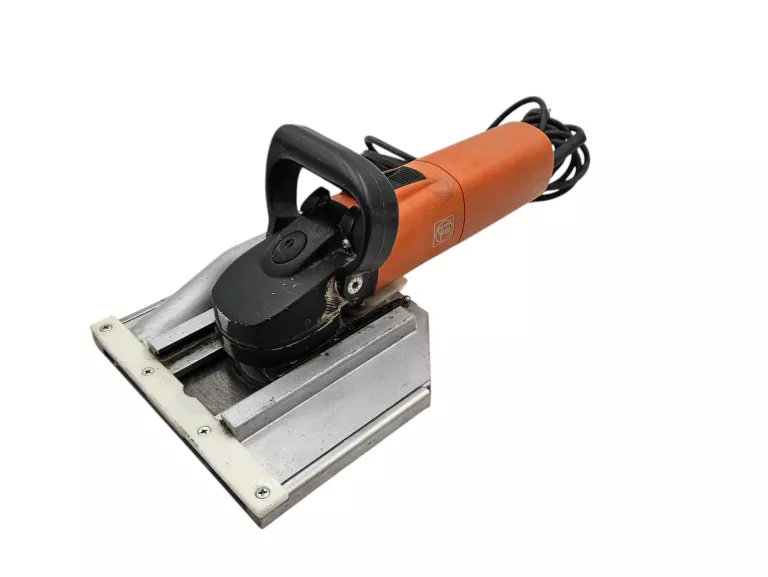 FREZARKO PRZECINARKA FEIN MF 12-180 1200W 180MM 2003R.