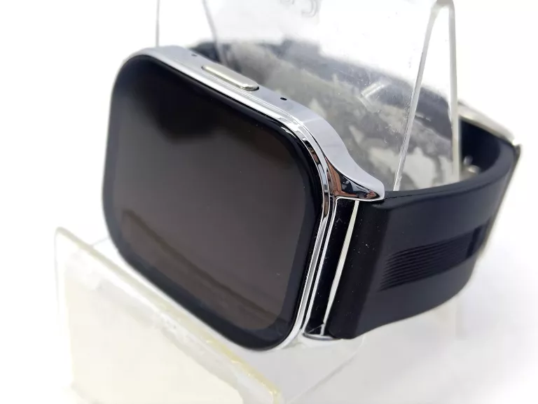 SMARTWATCH WG AIRFLEX ONE SREBRNY #JAK NOWY