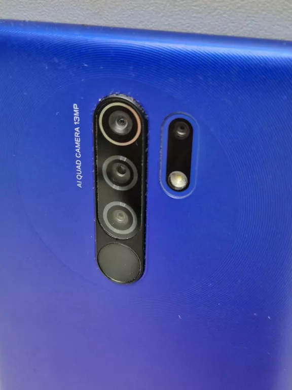 TELEFON XIAOMI REDMI 9 4/64 GB