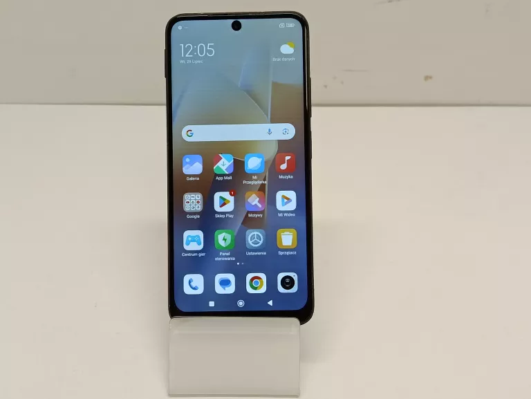 TELEFON  REDMI NOTE 12S