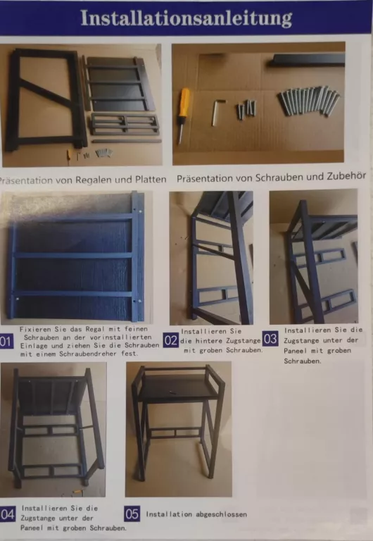 STELAŻ NA PRALKĘ SUSZARKĘ BIAŁY LOFT