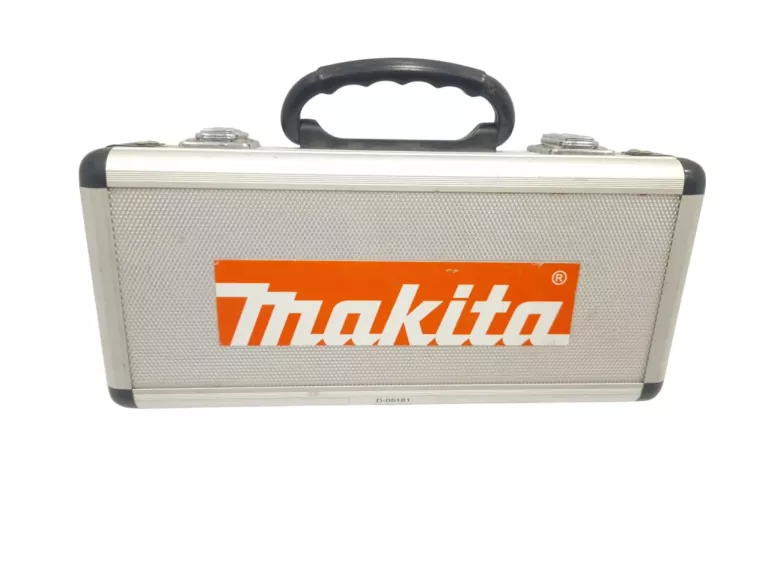 MAKITA D-05181 ZESTAW DŁUT SDS PLUS WALIZKA