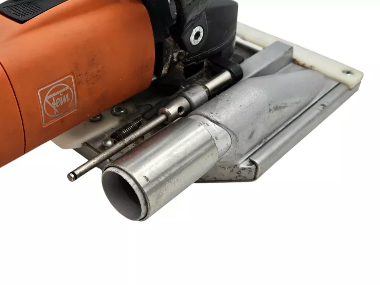 FREZARKO PRZECINARKA FEIN MF 12-180 1200W 180MM 2003R.