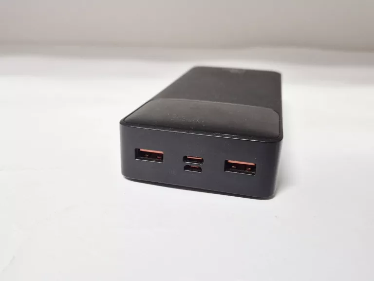 POWERBANK BASEUS BIPOW 2 DIGITAL DISPLAY 20000MAH 20W