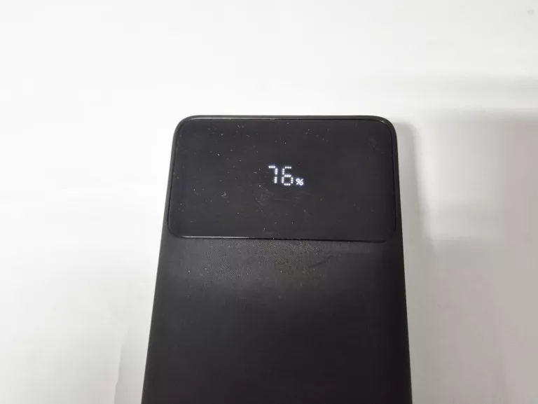 POWERBANK BASEUS BIPOW 2 DIGITAL DISPLAY 20000MAH 20W