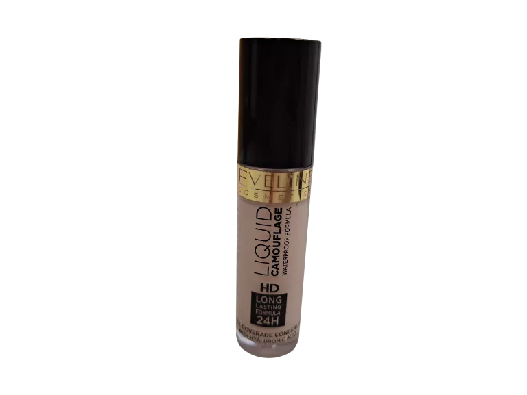 KOREKTOR Z APLIKATOREM KRYJĄCY EVELINE COSMETICS 03 NATURAL