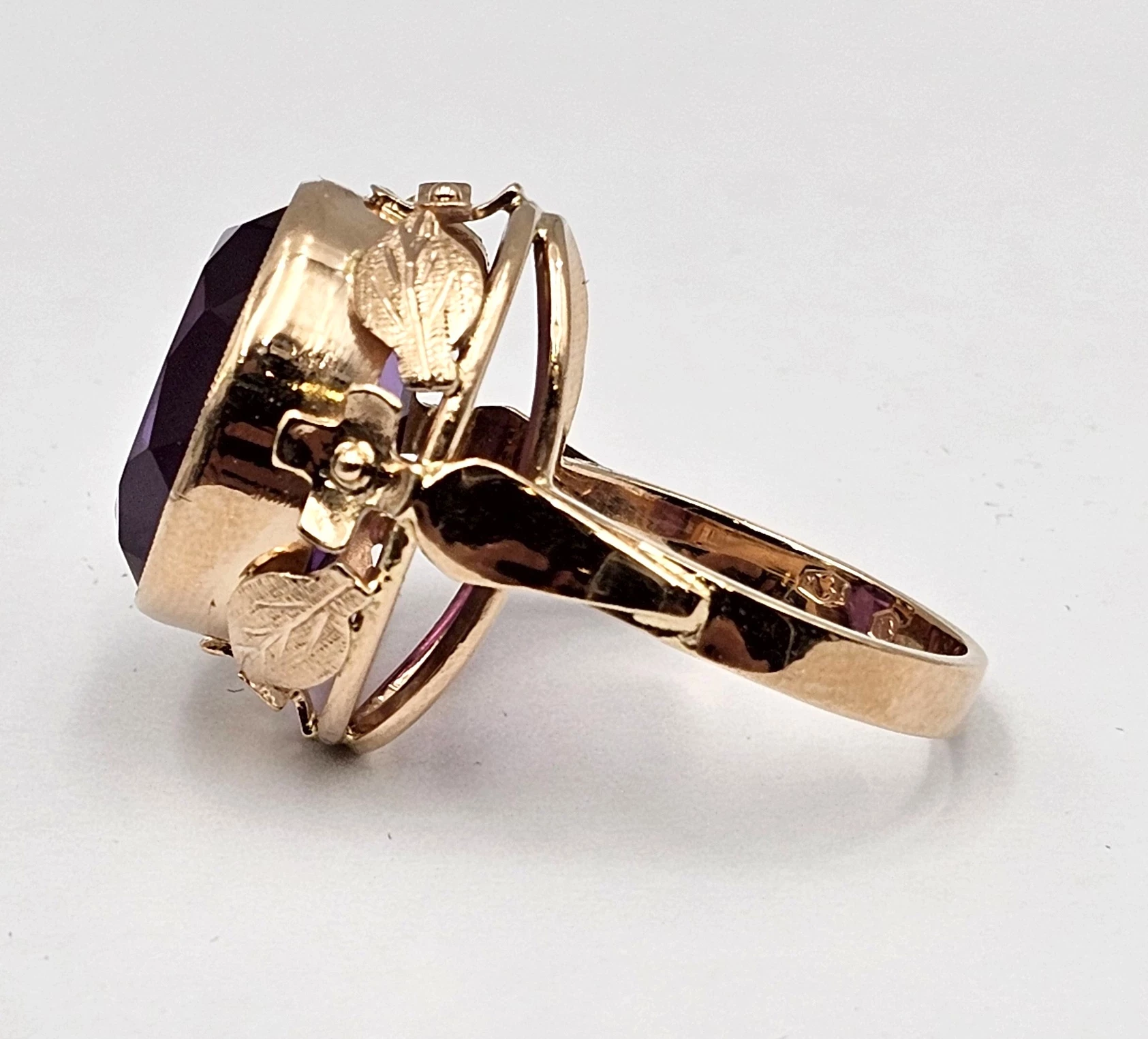 piekny-zloty-pierscionek-z-aleksandrytem-1071g-585-r14-stan-11323-2