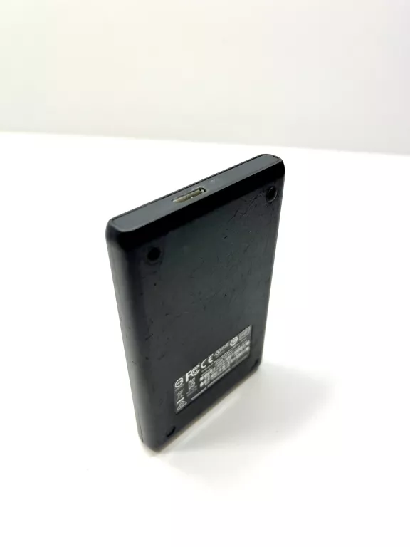 DYSK PRZENOŚNY TOSHIBA DTP107 750GB