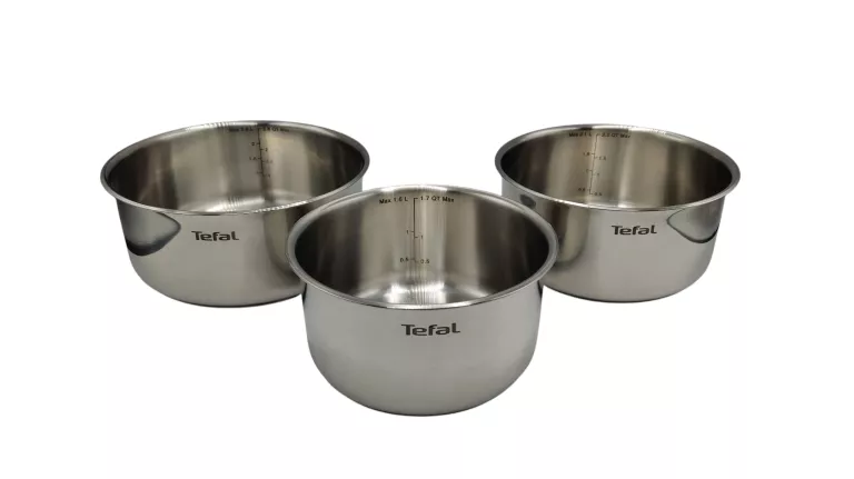 ZESTAW GARNKÓW TEFAL INGENIO EMOTION 16/18/20 CM