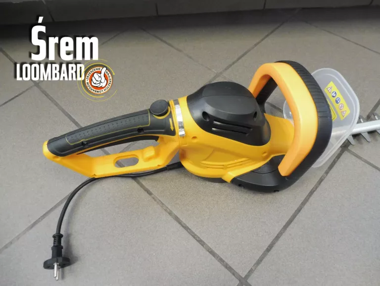 NOŻYCE RIWALL PRO REH 6261 RH, SOLO, STAN DB!