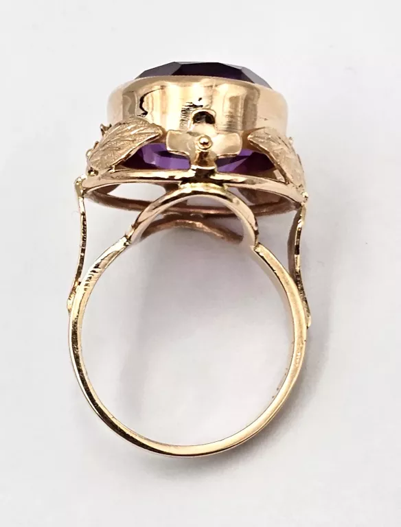 piekny-zloty-pierscionek-z-aleksandrytem-1071g-585-r14-rozmiarsrednica-wew-mm-372-14