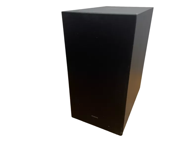 SOUNDBAR SAMSUNG HW-B550 2.1