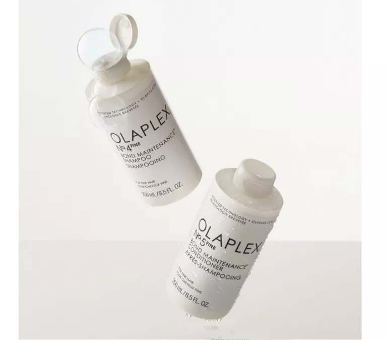 OLAPLEX NO.5 FINE ODŻYWKA REGENERUJĄCA DO WŁOSÓW CIENKICH 250ML