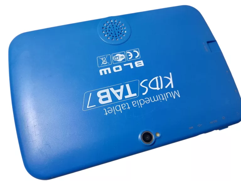 TABLET BLOW KIDS TABLET 2/32 PUDEŁKO PAPIERY GW