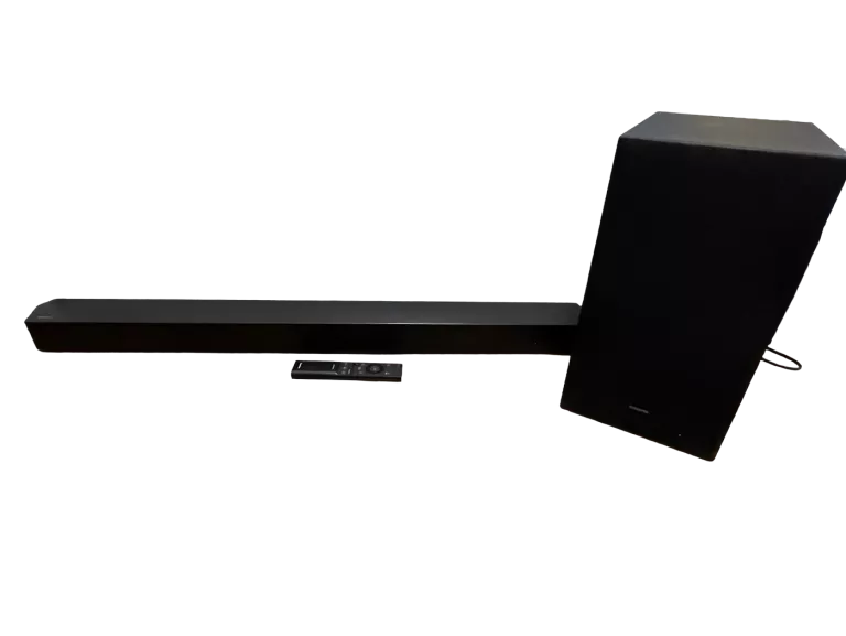SOUNDBAR SAMSUNG HW-B550 2.1