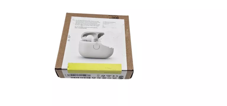 SŁUCHAWKI BEZPRZEWODOWE DOUSZNE URBANEARS BOO TIP